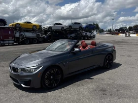 BMW M4 * XDRIVE * CARFAX * АВТОКРЕДИТ - Car24.bg BMW M4 * XDRIVE * CARFAX * АВТОКРЕДИТ