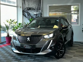 Peugeot 2008 1.5BLUE HDI ALLURE EAT8 131 - Car24.bg Peugeot 2008 1.5BLUE HDI ALLURE EAT8 131