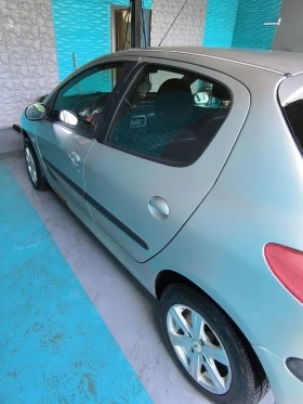 Peugeot 206 | Mobile.bg — малка снимка 9