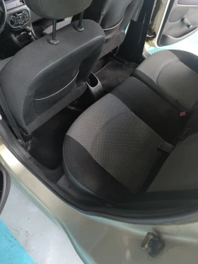 Peugeot 206 | Mobile.bg — малка снимка 4