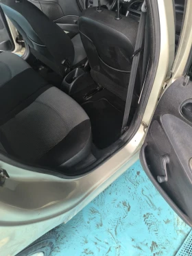Peugeot 206 | Mobile.bg — малка снимка 5