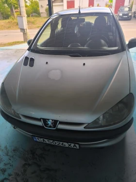 Peugeot 206 | Mobile.bg — малка снимка 7