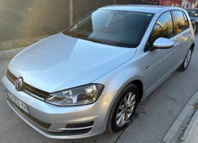 Снимка VW Golf
