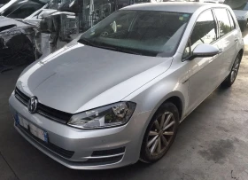 VW Golf 1.6TDI NAVI - Car24.bg VW Golf 1.6TDI NAVI