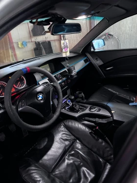 BMW 525 | Mobile.bg — малка снимка 3