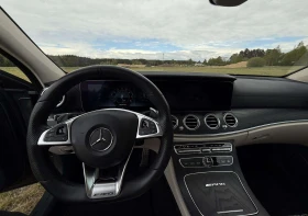 Mercedes-Benz E 63 AMG S 4Matic+ - 121999 лв. / 62377.10 € - 25603667 10 | Car24.bg Mercedes-Benz E 63 AMG S 4Matic+ - 121999 лв. / 62377.10 € - 25603667 10