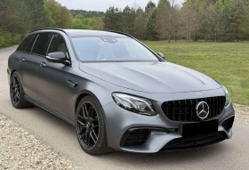 Mercedes-Benz E 63 AMG S 4Matic+ - 121999 лв. / 62377.10 € - 25603667 2 | Car24.bg Mercedes-Benz E 63 AMG S 4Matic+ - 121999 лв. / 62377.10 € - 25603667 2