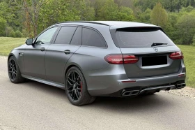 Mercedes-Benz E 63 AMG S 4Matic+ - 121999 лв. / 62377.10 € - 25603667 4 | Car24.bg Mercedes-Benz E 63 AMG S 4Matic+ - 121999 лв. / 62377.10 € - 25603667 4