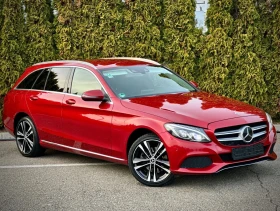 Mercedes-Benz C 220 2.2CDI* 4x4* 9G* Head* UP - Car24.bg Mercedes-Benz C 220 2.2CDI* 4x4* 9G* Head* UP