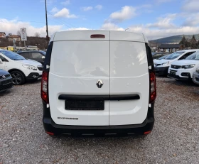 Renault Express 1.5dci EURO6;NAVI;TUV;COC;GERMANY - 18900 лв. / 9663.42 € - 15624301 6 | Car24.bg Renault Express 1.5dci EURO6;NAVI;TUV;COC;GERMANY - 18900 лв. / 9663.42 € - 15624301 6