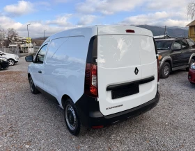 Renault Express 1.5dci EURO6;NAVI;TUV;COC;GERMANY - 18900 лв. / 9663.42 € - 15624301 7 | Car24.bg Renault Express 1.5dci EURO6;NAVI;TUV;COC;GERMANY - 18900 лв. / 9663.42 € - 15624301 7
