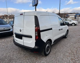 Renault Express 1.5dci EURO6;NAVI;TUV;COC;GERMANY - 18900 лв. / 9663.42 € - 15624301 5 | Car24.bg Renault Express 1.5dci EURO6;NAVI;TUV;COC;GERMANY - 18900 лв. / 9663.42 € - 15624301 5