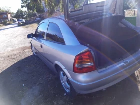 Opel Astra G - 1000 € / 1955.83 лв. - 61601961 4 | Car24.bg Opel Astra G - 1000 € / 1955.83 лв. - 61601961 4