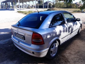 Opel Astra G - 1000 € / 1955.83 лв. - 61601961 3 | Car24.bg Opel Astra G - 1000 € / 1955.83 лв. - 61601961 3