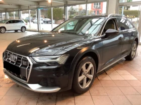 Audi A6 Allroad 55TDI Quattro/HD Matrix/Head-up/Сервизна история - Car24.bg Audi A6 Allroad 55TDI Quattro/HD Matrix/Head-up/Сервизна история