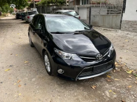 Toyota Auris 1.4 D4D | Auto.bg — изображение 3 Toyota Auris 1.4 D4D | Auto.bg — изображение 3