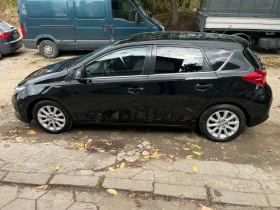 Toyota Auris 1.4 D4D | Auto.bg — изображение 8 Toyota Auris 1.4 D4D | Auto.bg — изображение 8