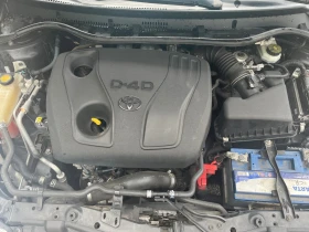 Toyota Auris 1.4 D4D - 6800 € / 13299.64 лв. - 68021793 17 | Car24.bg Toyota Auris 1.4 D4D - 6800 € / 13299.64 лв. - 68021793 17