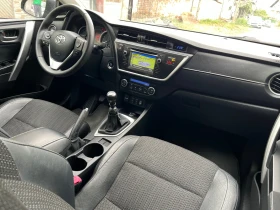 Toyota Auris 1.4 D4D | Auto.bg — изображение 11 Toyota Auris 1.4 D4D | Auto.bg — изображение 11