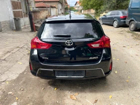 Toyota Auris 1.4 D4D | Auto.bg — изображение 6 Toyota Auris 1.4 D4D | Auto.bg — изображение 6
