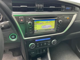 Toyota Auris 1.4 D4D | Auto.bg — изображение 13 Toyota Auris 1.4 D4D | Auto.bg — изображение 13