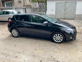 Toyota Auris 1.4 D4D | Auto.bg — изображение 4 Toyota Auris 1.4 D4D | Auto.bg — изображение 4