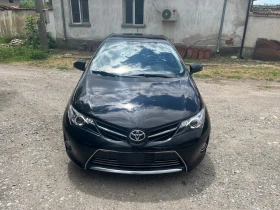 Toyota Auris 1.4 D4D - Car24.bg Toyota Auris 1.4 D4D