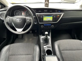 Toyota Auris 1.4 D4D | Auto.bg — изображение 10 Toyota Auris 1.4 D4D | Auto.bg — изображение 10