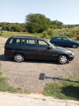 Opel Astra - цена по договаряне - 48181813 9 | Car24.bg Opel Astra - цена по договаряне - 48181813 9