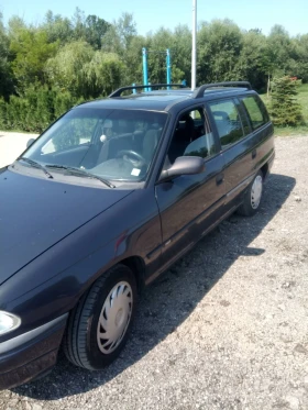 Opel Astra - цена по договаряне - 48181813 2 | Car24.bg Opel Astra - цена по договаряне - 48181813 2