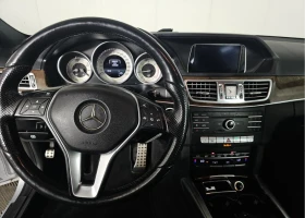 Mercedes-Benz E 250 4Matic | Auto.bg — изображение 12 Mercedes-Benz E 250 4Matic | Auto.bg — изображение 12