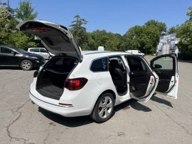 Opel Astra - 6000 € / 11734.98 лв. - 22867206 12 | Car24.bg Opel Astra - 6000 € / 11734.98 лв. - 22867206 12