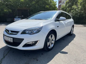 Opel Astra - Car24.bg Opel Astra