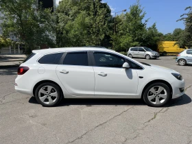 Opel Astra - 6000 € / 11734.98 лв. - 22867206 5 | Car24.bg Opel Astra - 6000 € / 11734.98 лв. - 22867206 5