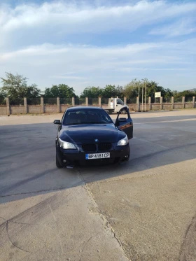 BMW 530 530xd - 6500 € / 12712.90 лв. - 59904713 5 | Car24.bg BMW 530 530xd - 6500 € / 12712.90 лв. - 59904713 5