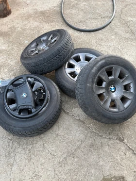 BMW 520 m52b20 отлична - 2600 € - 23759306 11 | Car24.bg BMW 520 m52b20 отлична - 2600 € - 23759306 11