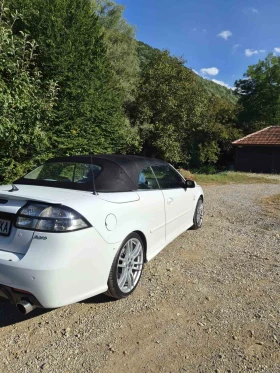 Saab 9-3 Performance by Hirsch - 30000 € - 16779485 4 | Car24.bg Saab 9-3 Performance by Hirsch - 30000 € - 16779485 4