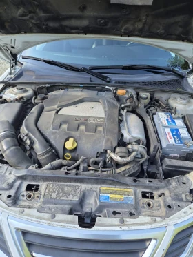 Saab 9-3 Performance by Hirsch - 30000 € - 16779485 3 | Car24.bg Saab 9-3 Performance by Hirsch - 30000 € - 16779485 3