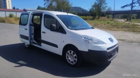 Peugeot Partner 1.6hdi FAP ' РАБОТИЛНИЦА ' ОТЛИЧНА | Auto.bg — изображение 3 Peugeot Partner 1.6hdi FAP ' РАБОТИЛНИЦА ' ОТЛИЧНА | Auto.bg — изображение 3