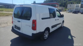 Peugeot Partner 1.6hdi FAP ' РАБОТИЛНИЦА ' ОТЛИЧНА | Auto.bg — изображение 4 Peugeot Partner 1.6hdi FAP ' РАБОТИЛНИЦА ' ОТЛИЧНА | Auto.bg — изображение 4