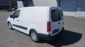 Peugeot Partner 1.6hdi FAP ' РАБОТИЛНИЦА ' ОТЛИЧНА | Auto.bg — изображение 5 Peugeot Partner 1.6hdi FAP ' РАБОТИЛНИЦА ' ОТЛИЧНА | Auto.bg — изображение 5