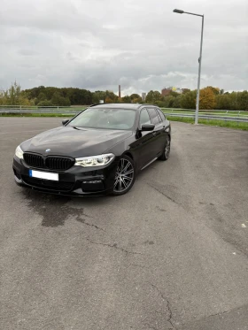 BMW 530 - 18500 € - 62046180 5 | Car24.bg BMW 530 - 18500 € - 62046180 5