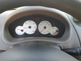 Peugeot 206 1.4 HDI - 1000 € - 71112692 5 | Car24.bg Peugeot 206 1.4 HDI - 1000 € - 71112692 5