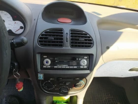 Peugeot 206 1.4 HDI - 1000 € - 71112692 6 | Car24.bg Peugeot 206 1.4 HDI - 1000 € - 71112692 6