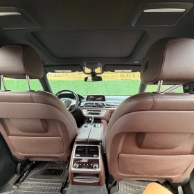 BMW 740 - 31000 € - 62862071 14 | Car24.bg BMW 740 - 31000 € - 62862071 14