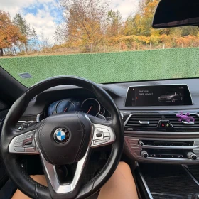 BMW 740 - 31000 € - 62862071 11 | Car24.bg BMW 740 - 31000 € - 62862071 11