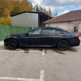 BMW 740 - 31000 € - 62862071 4 | Car24.bg BMW 740 - 31000 € - 62862071 4