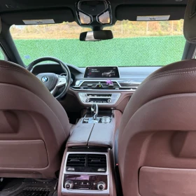 BMW 740 - 31000 € - 62862071 15 | Car24.bg BMW 740 - 31000 € - 62862071 15