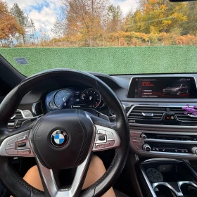 BMW 740 - 31000 € - 62862071 7 | Car24.bg BMW 740 - 31000 € - 62862071 7