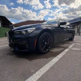 BMW 740 - 31000 € - 62862071 12 | Car24.bg BMW 740 - 31000 € - 62862071 12